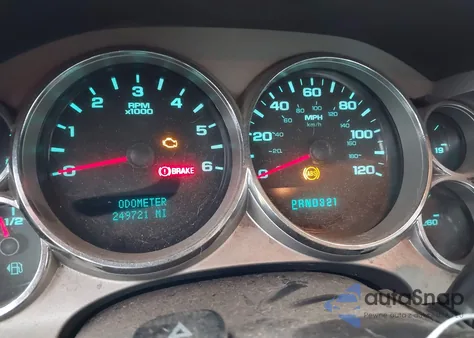 2008 Chevrolet Silverado 1500 Lt1 из США, поврежденный, VIN 2GCEC19J981216797